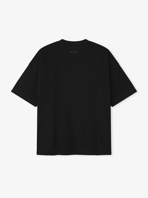 SAINT EMBROIDERED TEE
