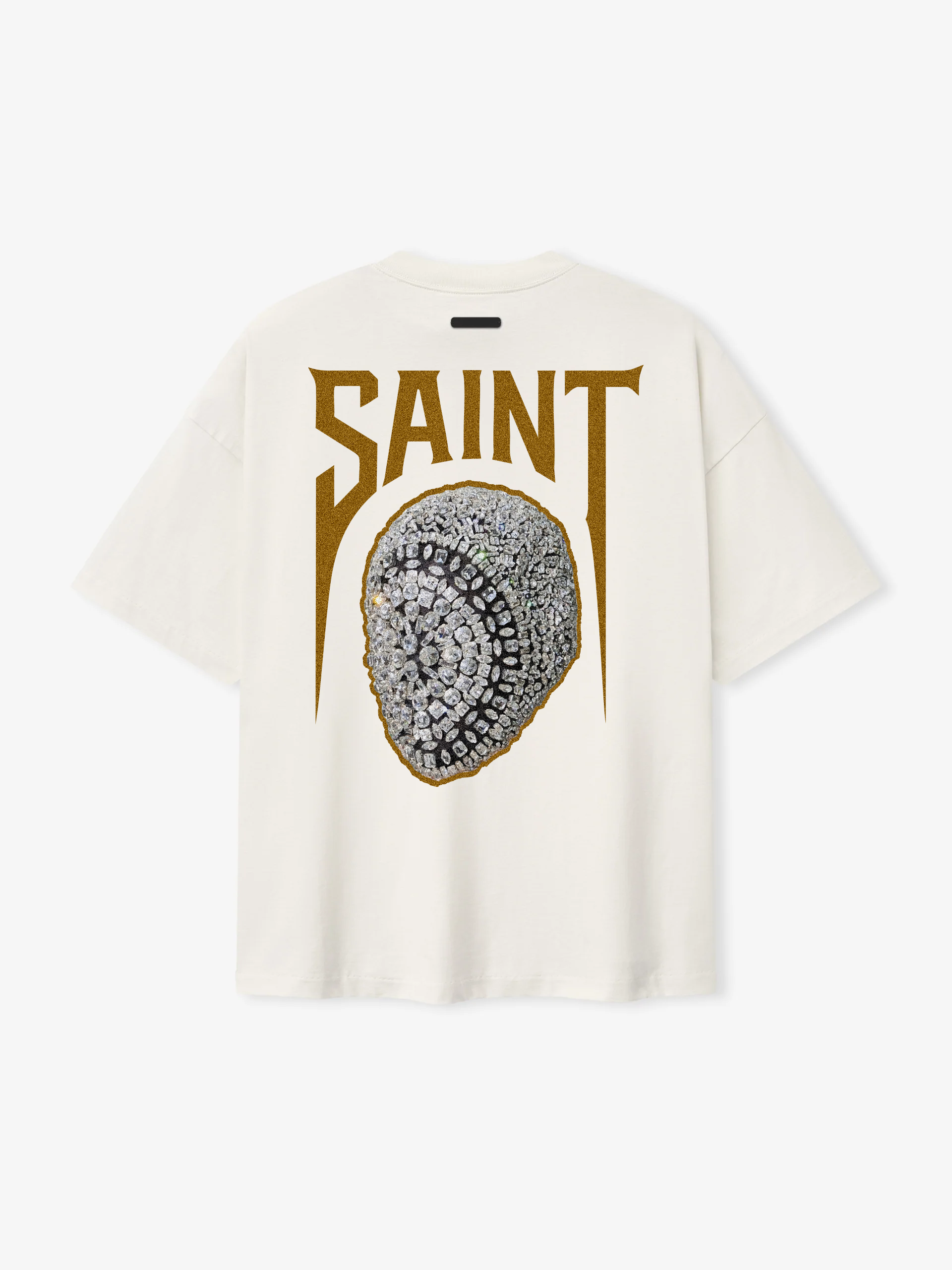 SAINT DIAMOND TEE
