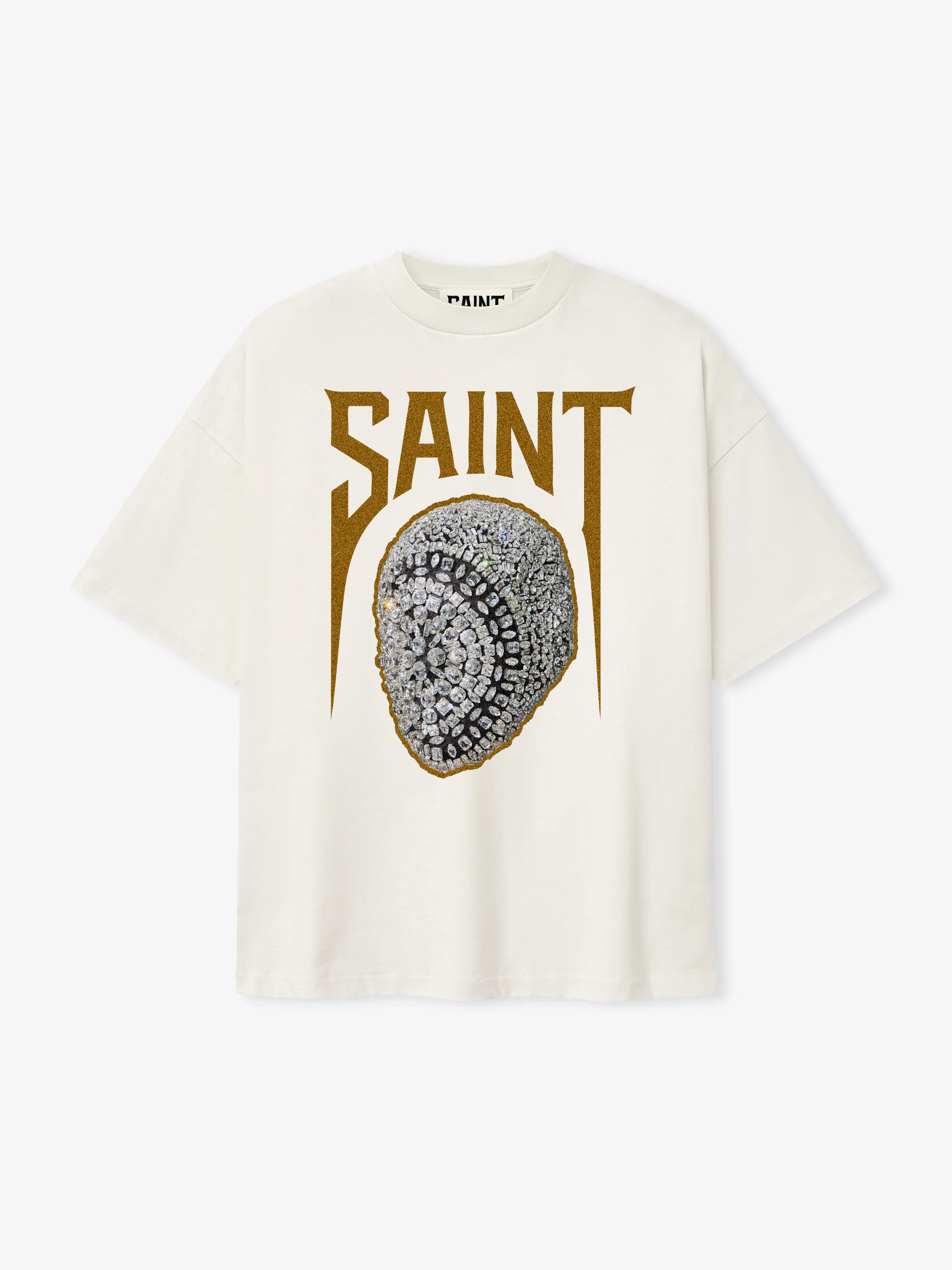 SAINT DIAMOND TEE