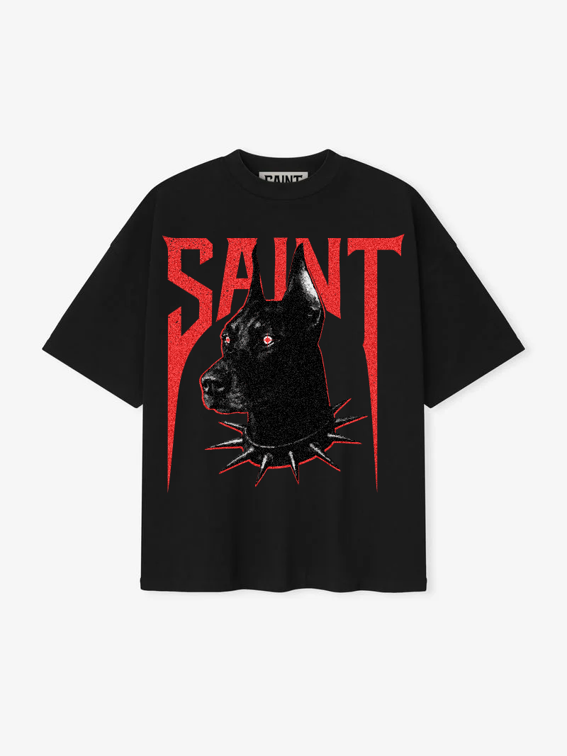 SAINT DOBBERMAN II