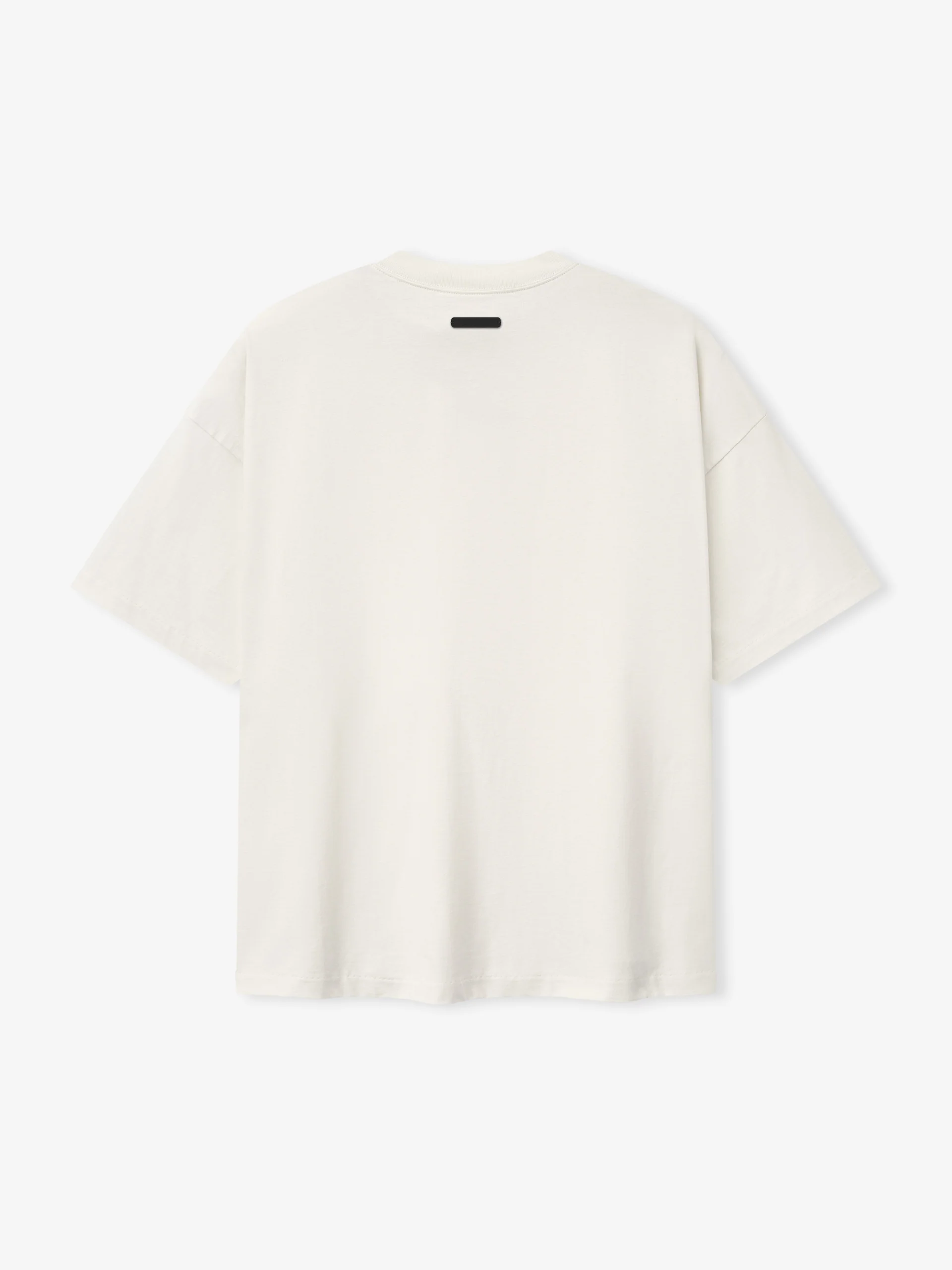 SAINT EMBROIDERED TEE